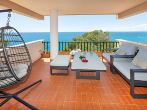 Apartment Residencial Cap Salou-2 by Interhome